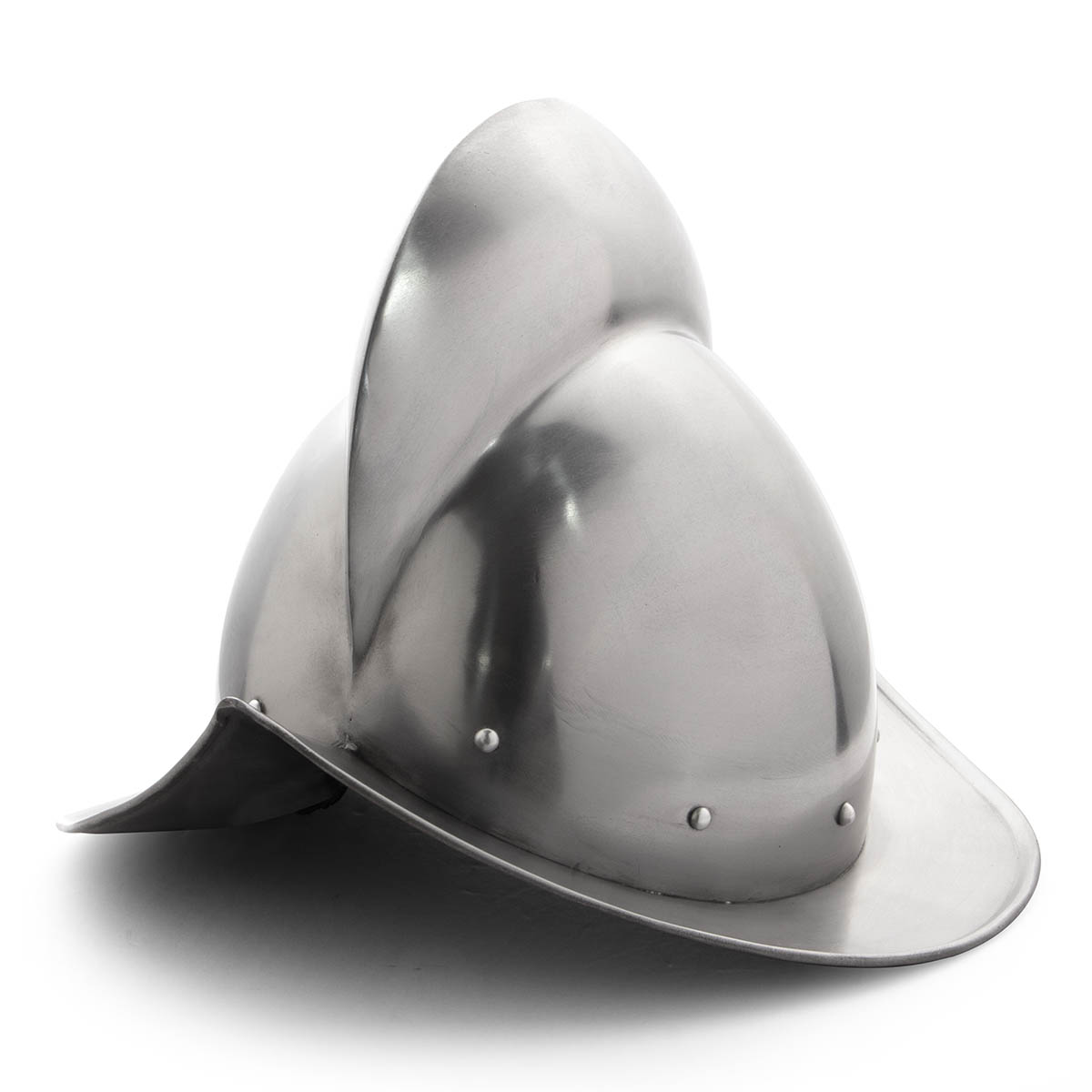 Spanischer Morion-Helm