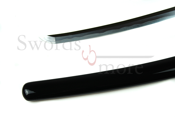Samurai Wakizashi