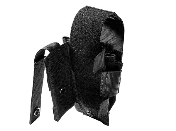 CustomFit Dual Scheide