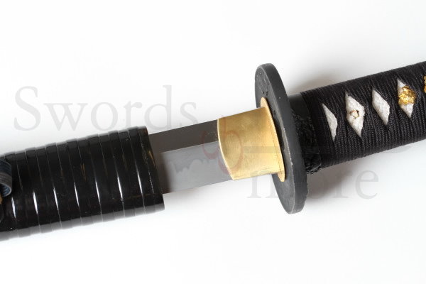 Löwen Katana