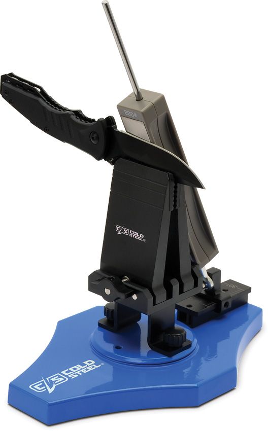 Benchtop Messerschärfer