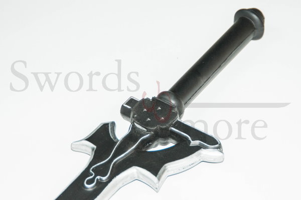 Kiritos Schwert Elucidator - Foam version