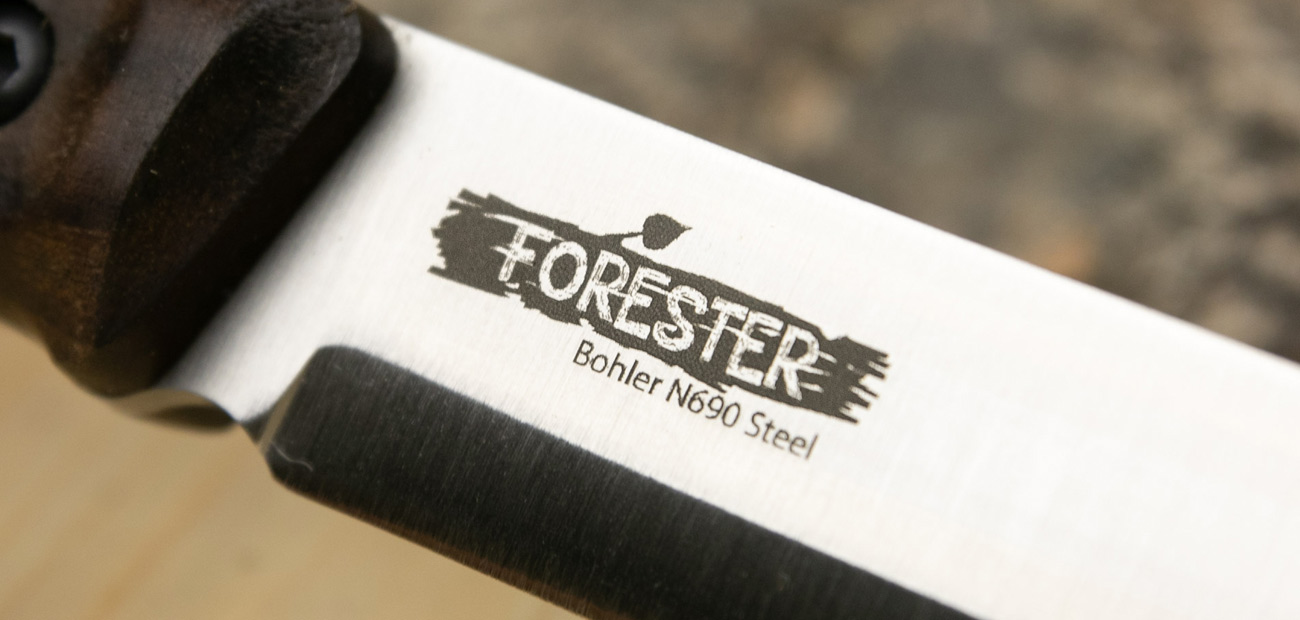 Forester N690 Scandi SW