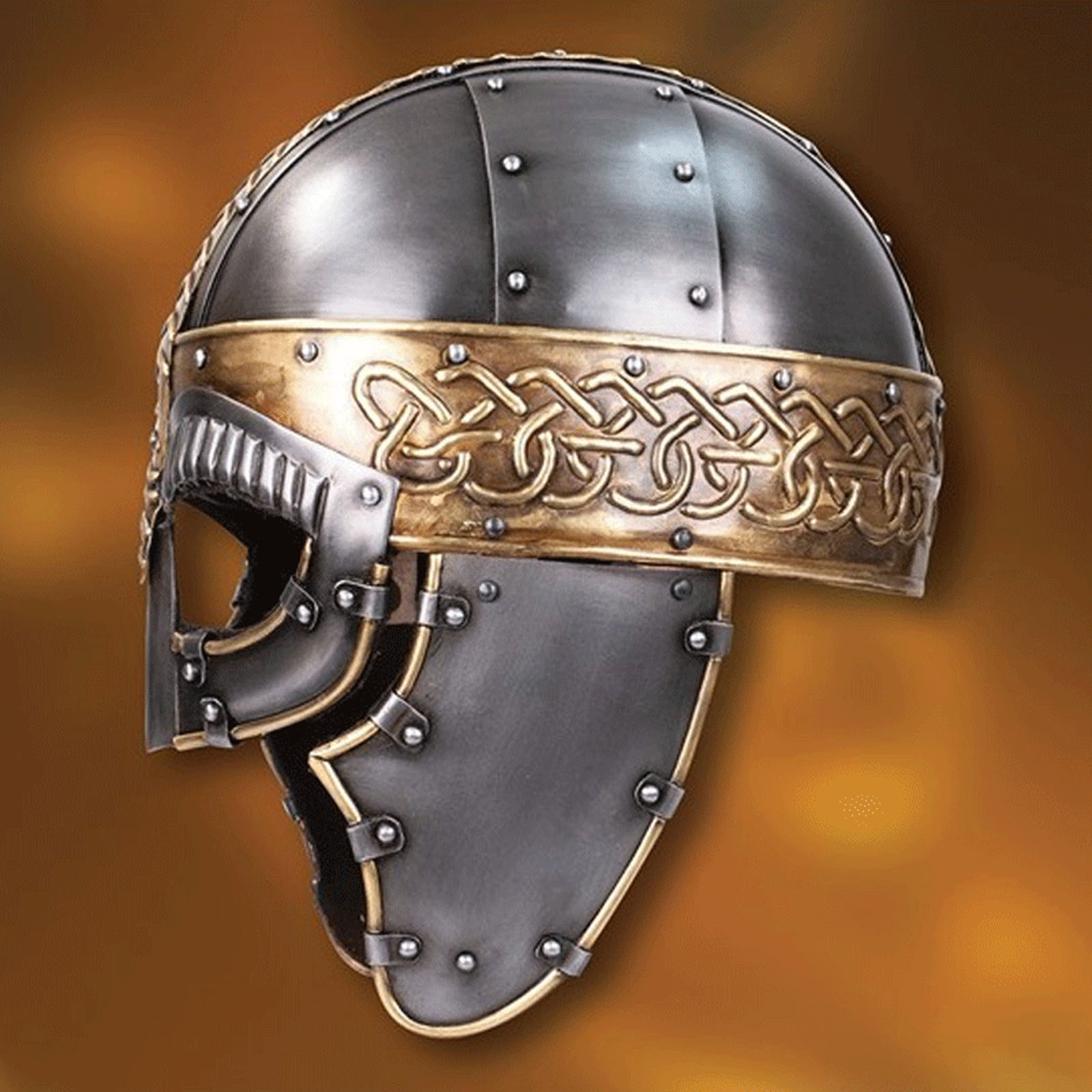 Der Norseman Helm