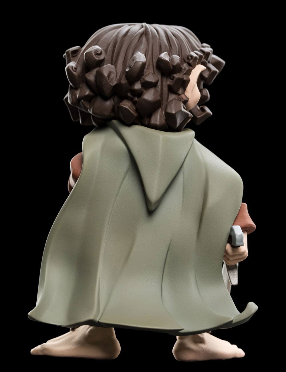 Herr der Ringe - Mini Epics Vinyl Figur Frodo Beutlin
