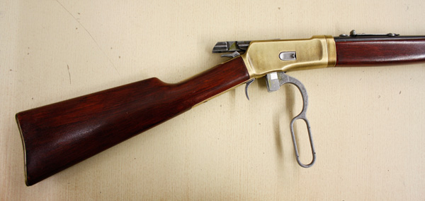 Deko-Gewehr Winchester