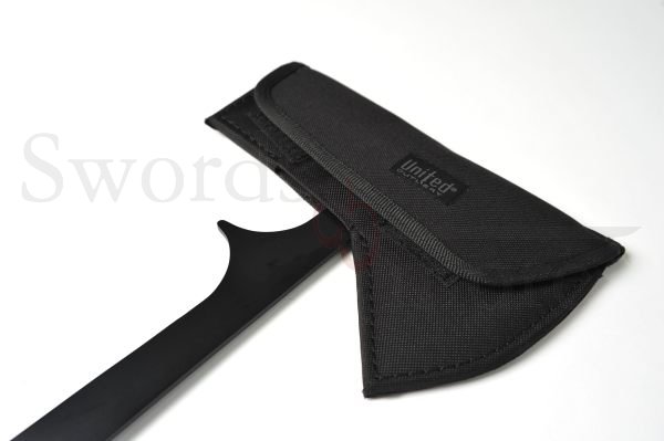 Black Ronin Magnum Axt