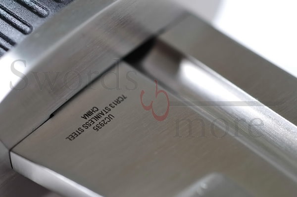 Honshu Trophy Master Bowie mit Scheide
