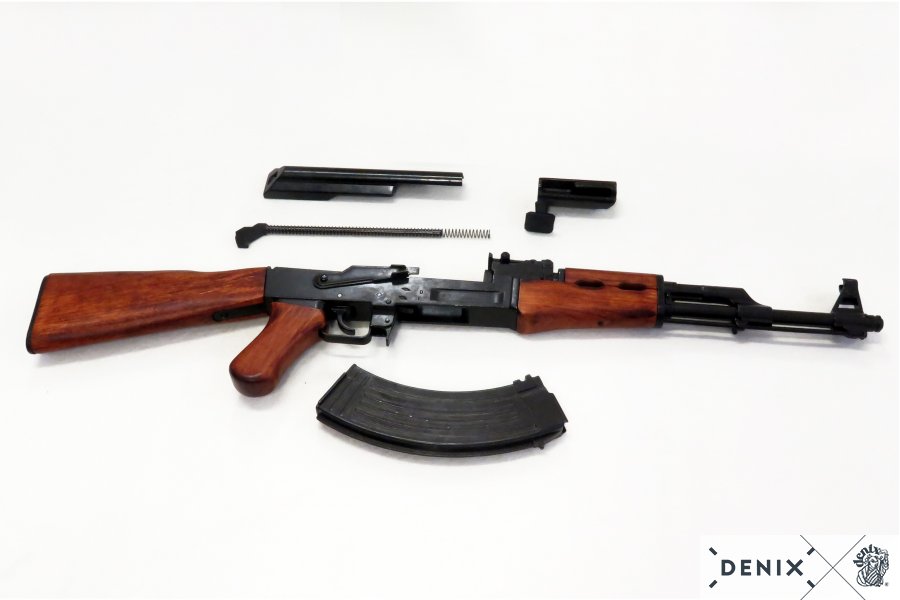 MG Kalaschnikow  AK 47 von 1947, Kalaschnikow, Russland