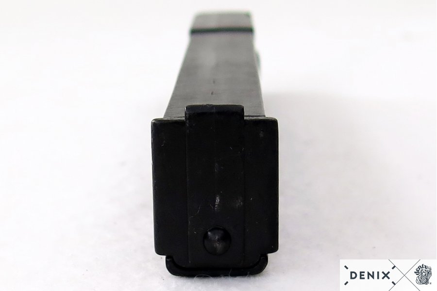 Deutsche MP 41 „Schmeisser“ mit Gurt aus Metall, Holzschaft, 9 mm, 2.WK