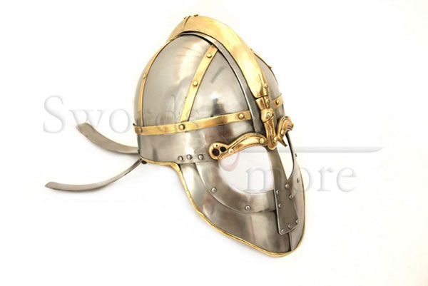 The Valsgrade 5 Helm - Größe XL