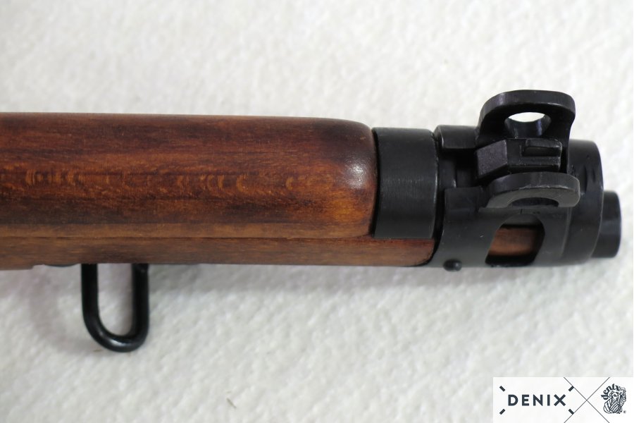 Lee-Enfield Mk.1 Gewehr, lang ca.1900