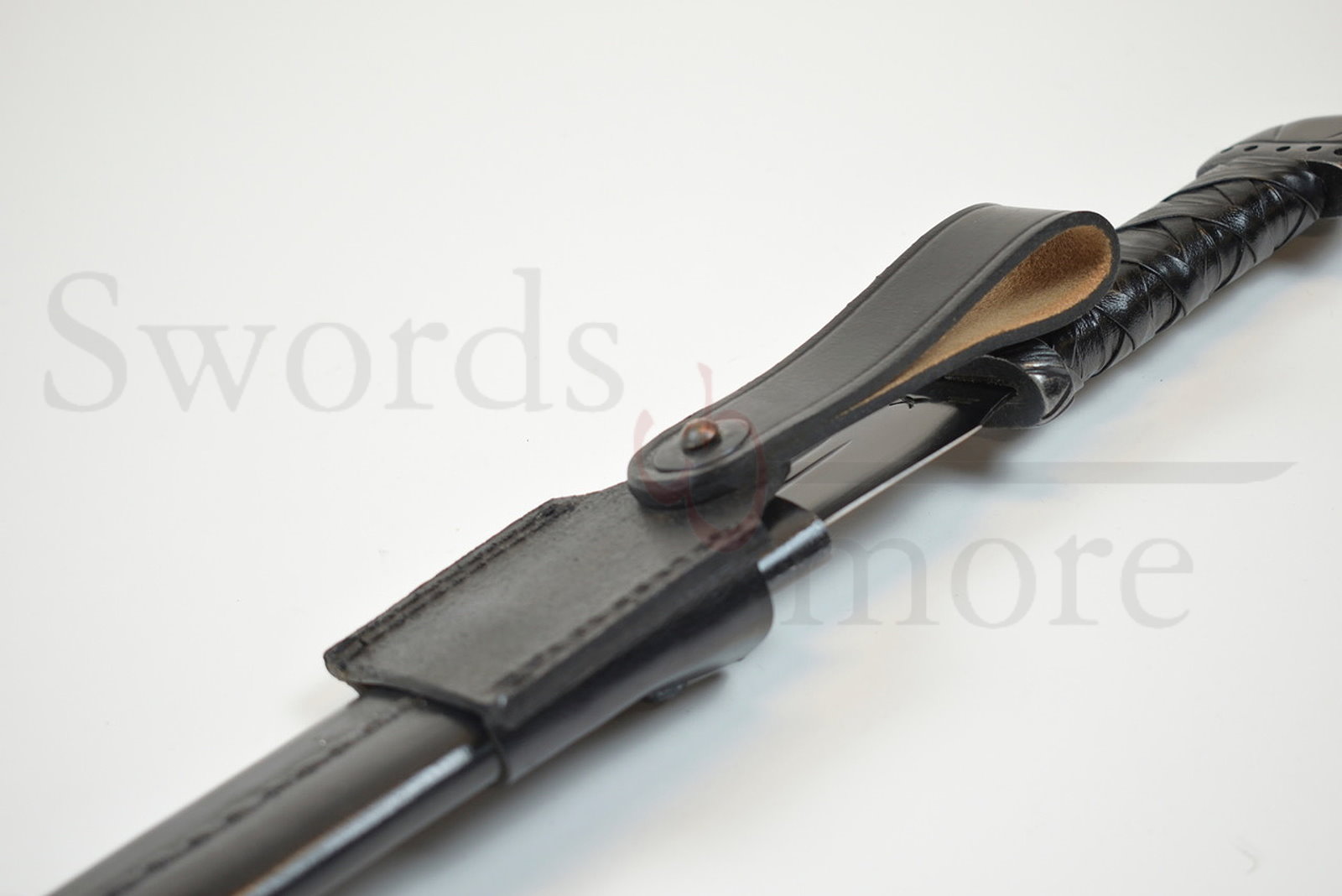 Maldron Wikinger Seax - Battlecry Collection