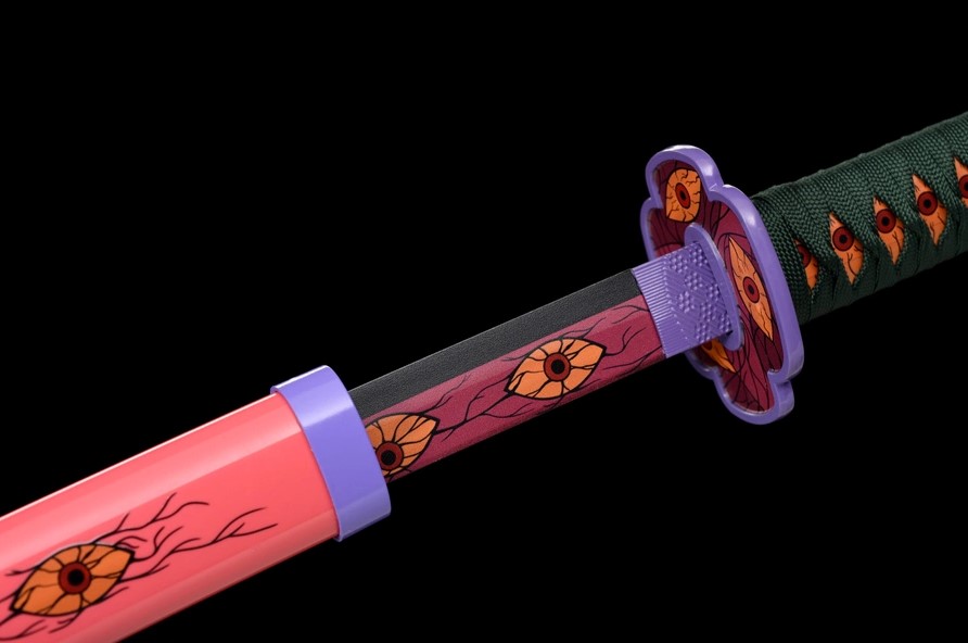 Demon Slayer - Kokushibou's Schwert