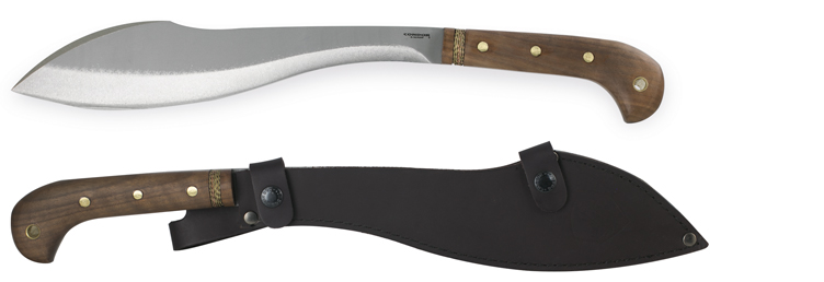 Amalgam Machete