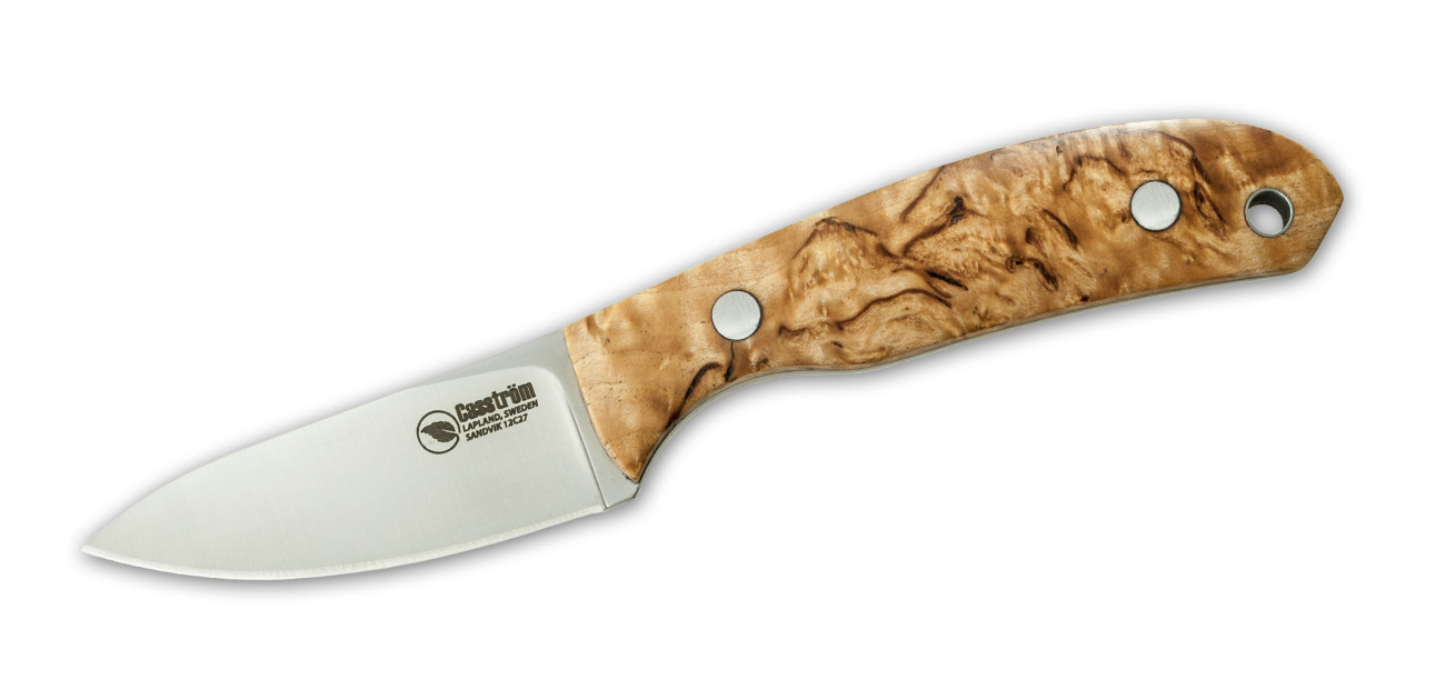 Safari – Stabilisierte Maserbirke