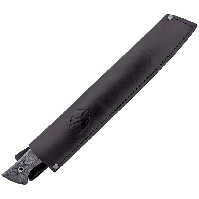 Woodbuster Hackmesser