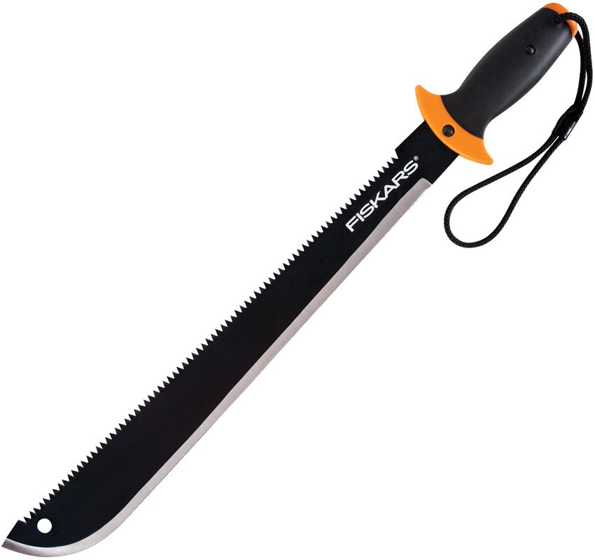 Machete Saw 45 cm Klingenlänge