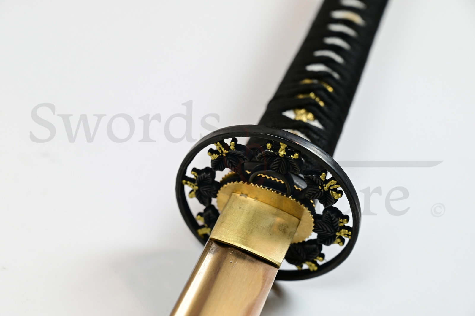 Leaf Katana