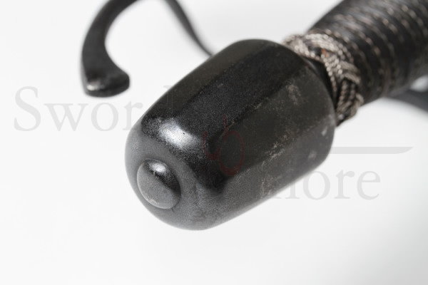 Solingen Rapier antiqued