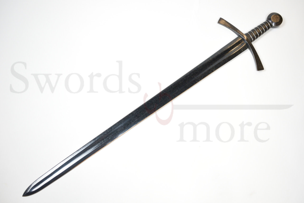 Acre Kreuzritter Breitschwert  - Battlecry Collection