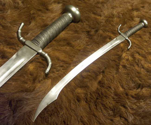 Sarazenerfalchion