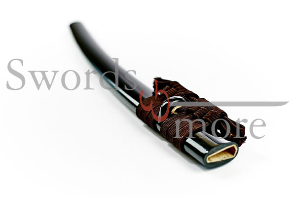 Dragonfly-Wakizashi, mit Bo-Hi