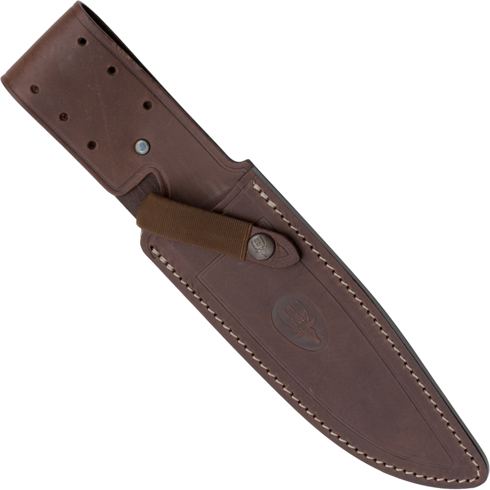 Jabali Micarta Mustard