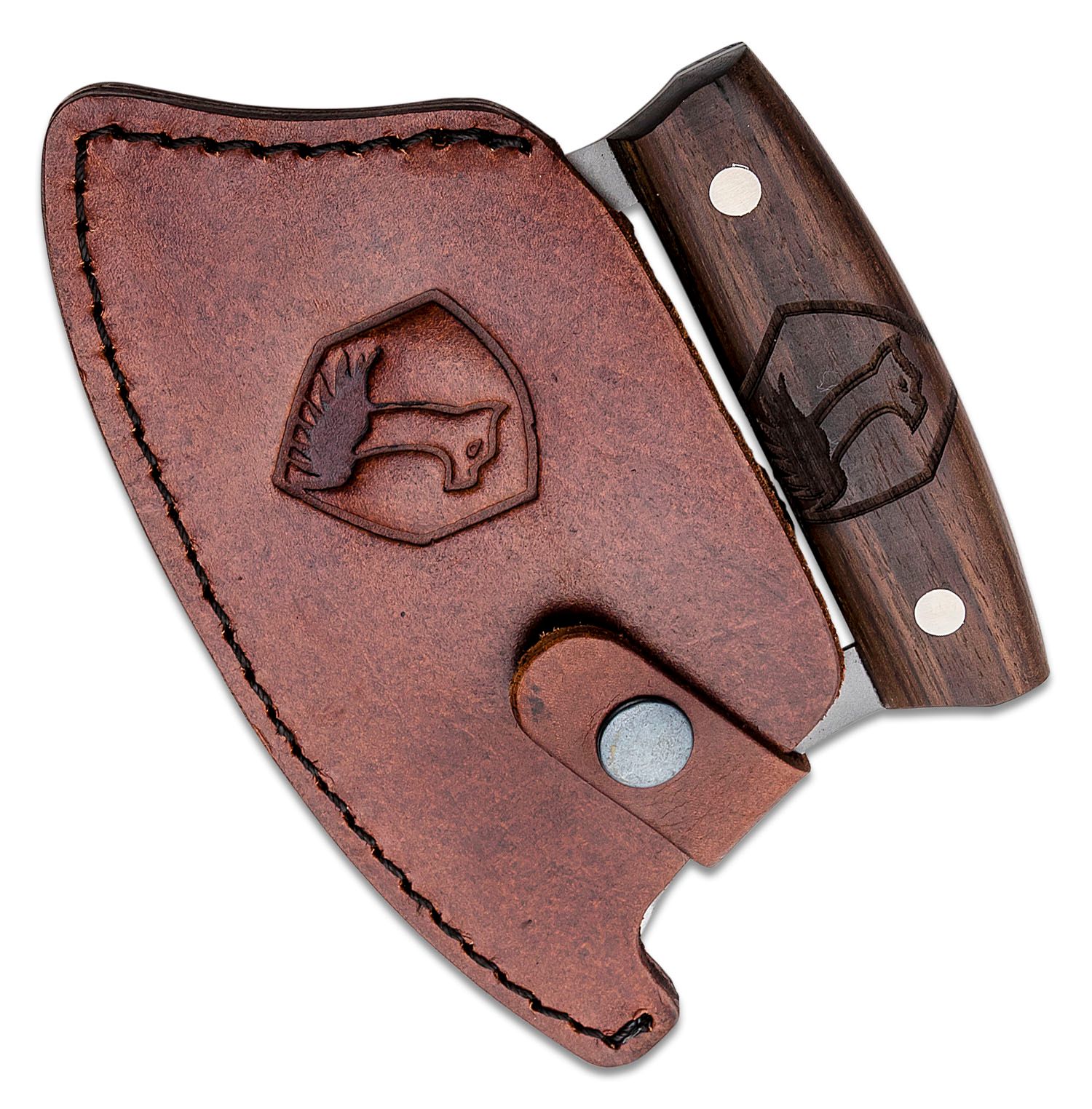Ulu Messer