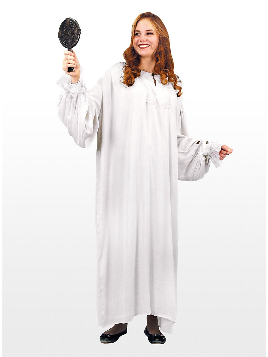 Hemdblusenkleid, Größe S/M