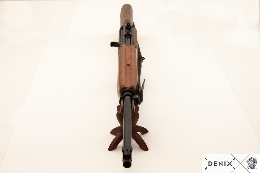 M1 Karabiner, Kal. 30, USA 1941, v. Winchester, 2.WK