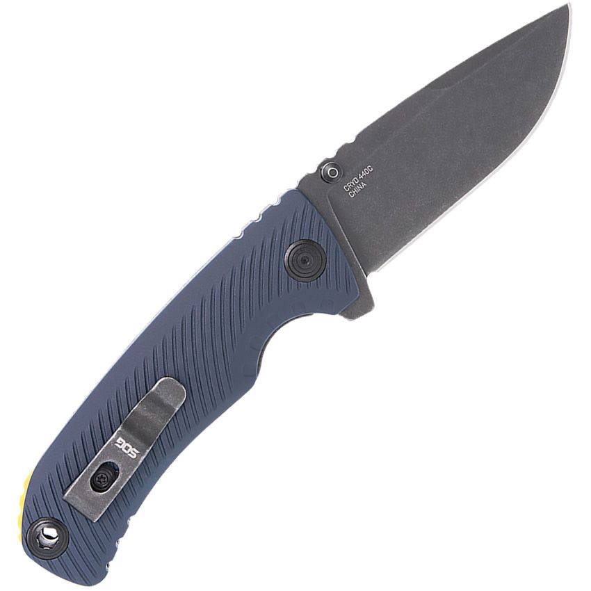 Tellus ATK OD Squid Ink