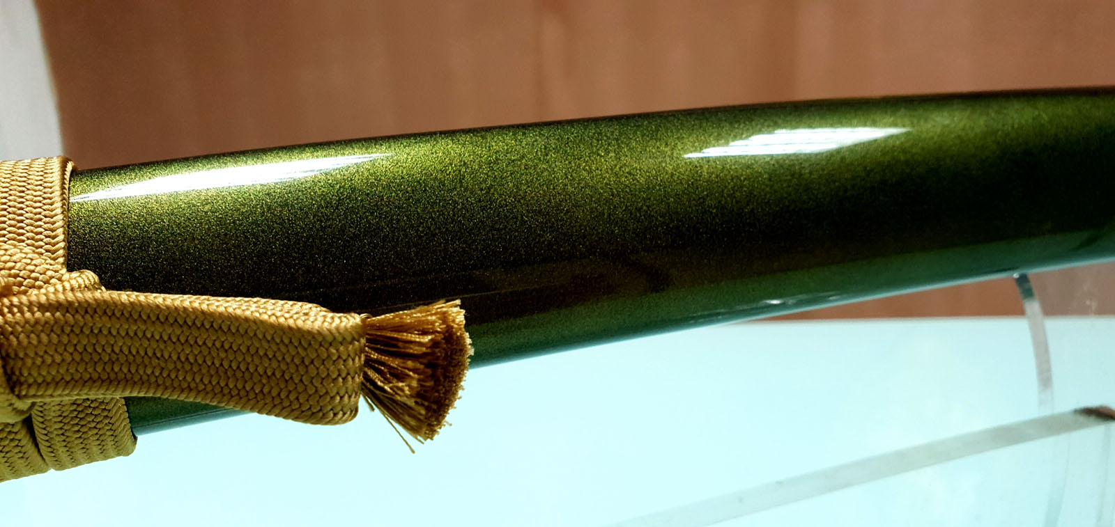 Hofu Sanmai Katana