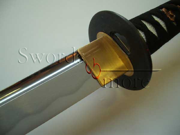 Practical XL Light Katana