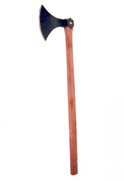 Kriegsaxt