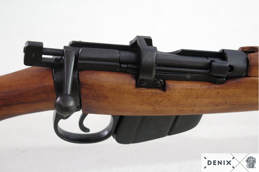 Lee-Enfield Mk.1 Gewehr, lang ca.1900