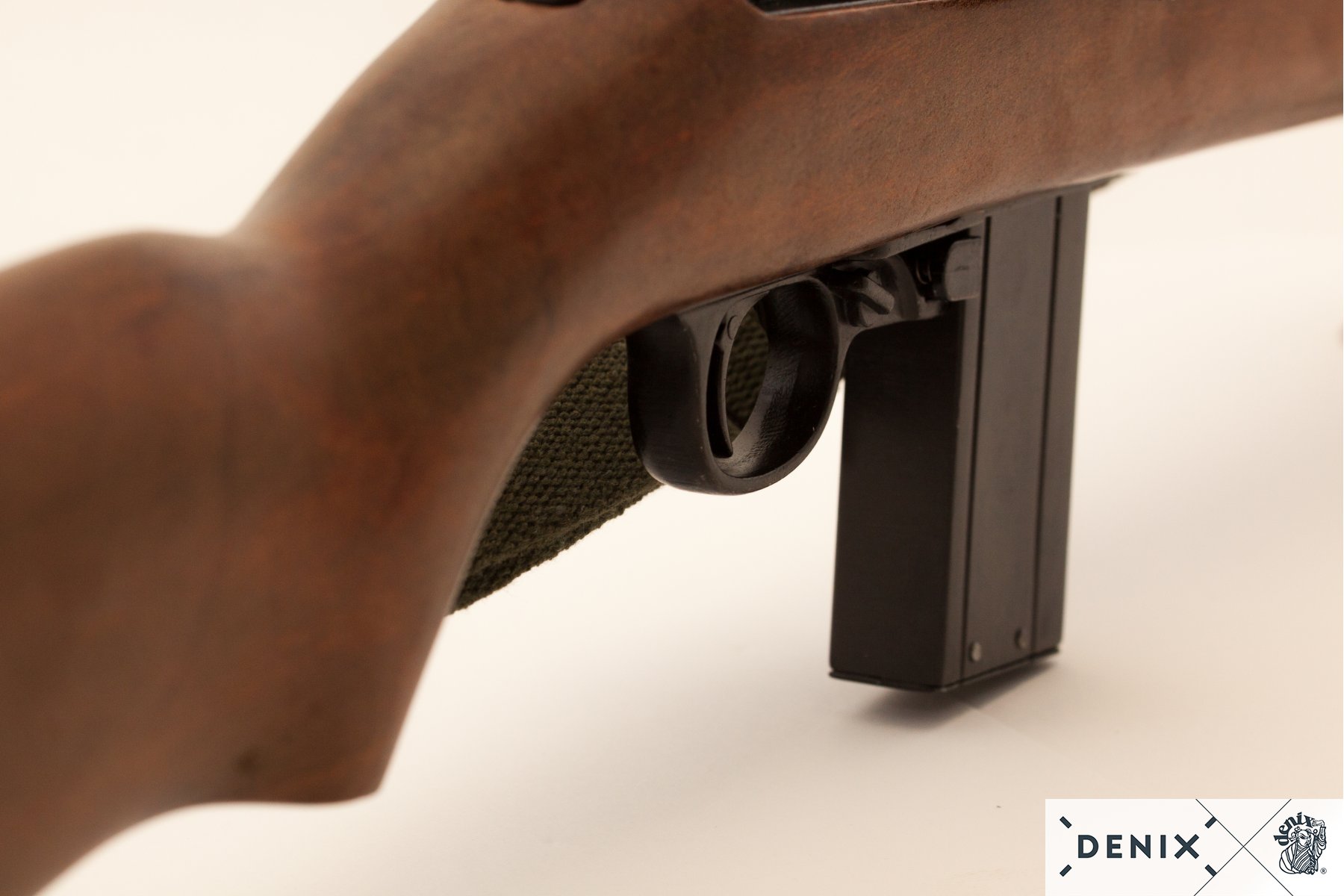 M1 Karabiner, Kal.30, USA 1941 v. Winchester