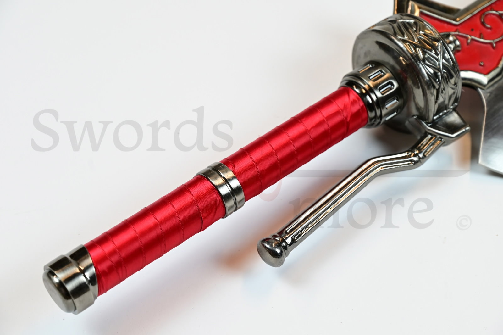 Devil May Cry 4 - Red Queen Schwert von Nero