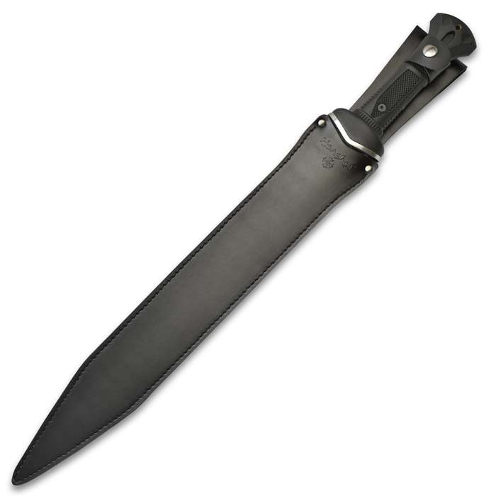 Honshu Gladiator Schwert mit Scheide
