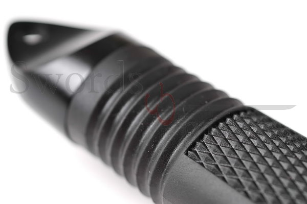 Honshu Tanto mit Scheide, schwarz