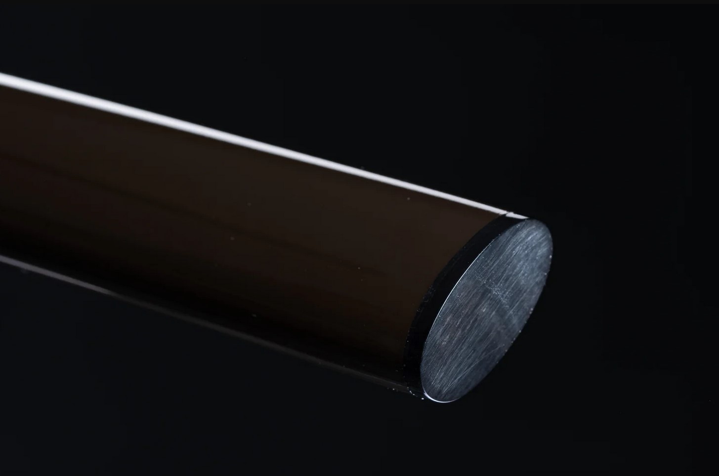 Amourer's Katana, 72,39 cm Klingenlänge, 27,94 cm Grifflänge