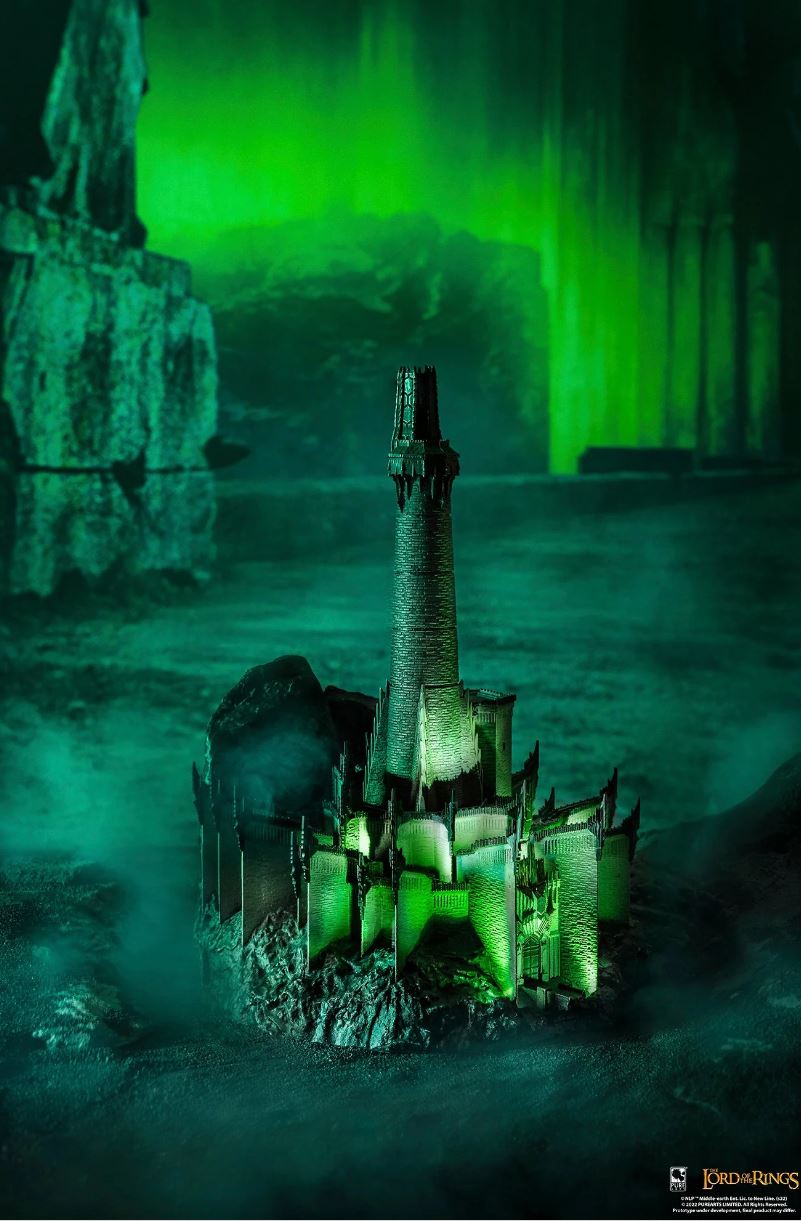 Der Herr der Ringe - Hexenkönig - Limited Edition