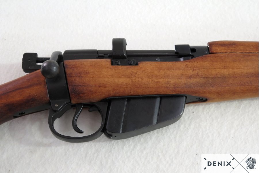 Lee-Enfield Mk.1 Gewehr, lang ca.1900