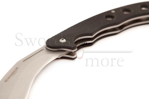 Magnum Pocket Khukri
