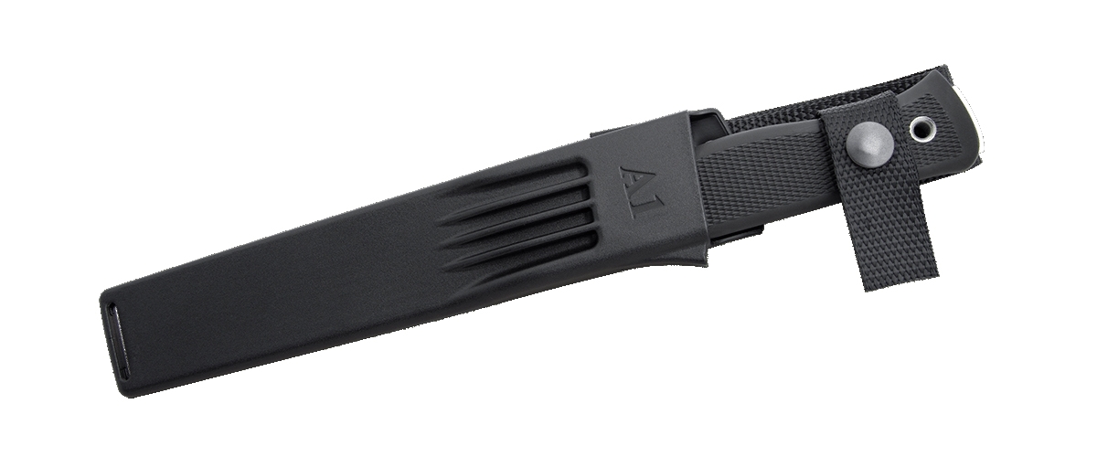 A1bz - Expedition Knife - Zytel