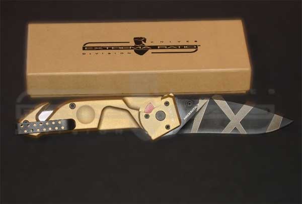 MF1 Belt Cutter Desert Warfare