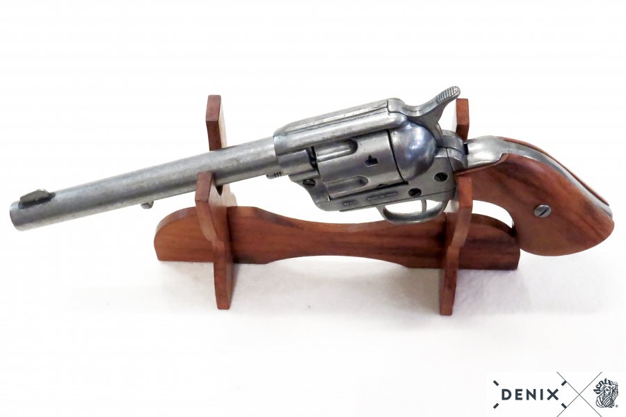 45er Kavallerie-Colt Single