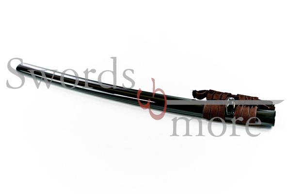 Dragonfly-Wakizashi, mit Bo-Hi