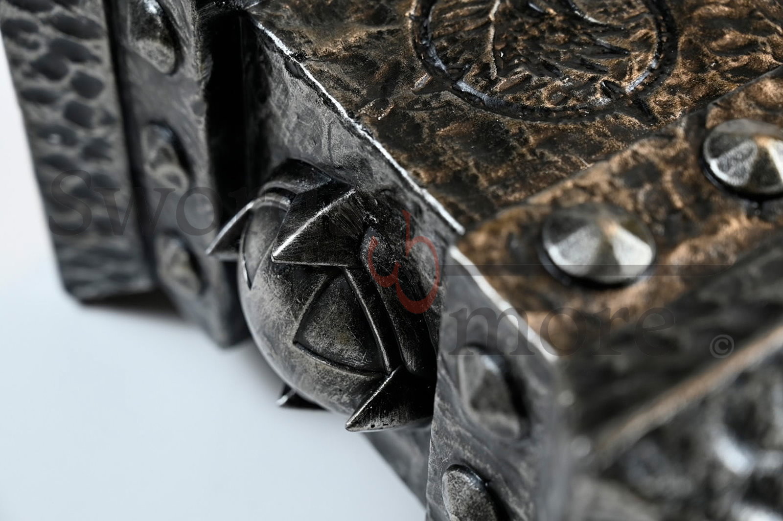 World of Warcraft Doom Hammer