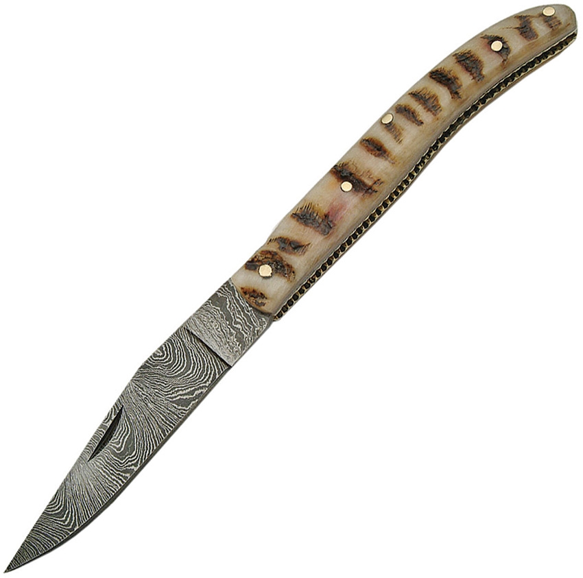 Laguiole Klappmesser Horn